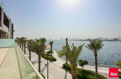 Apartment - 3 Bedrooms - 4 Bathrooms for rent in The Grand - Dubai Creek Harbour (The Lagoons) - Dubai