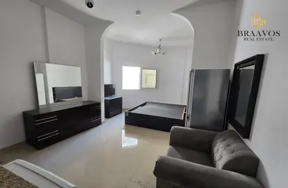 Apartment - 1 Bathroom for rent in Noora Residence 1 - Noora Residence - Jumeirah Village Circle - Dubai