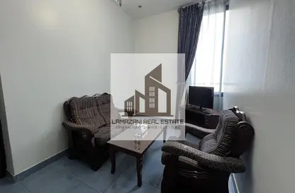 Apartment - 1 Bedroom - 1 Bathroom for rent in Hamdan Street - Abu Dhabi