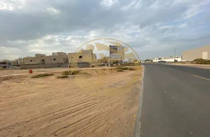 Land - Studio for sale in Al Tallah 2 - Ajman