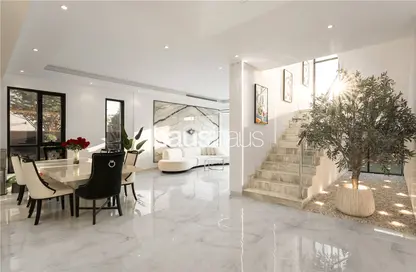 Villa - 6 Bedrooms - 7 Bathrooms for sale in West Village - Al Furjan - Dubai