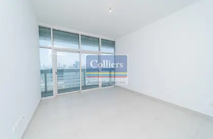 Apartment - 2 Bedrooms - 3 Bathrooms for rent in Al Ain Tower - Khalidiya Street - Al Khalidiya - Abu Dhabi