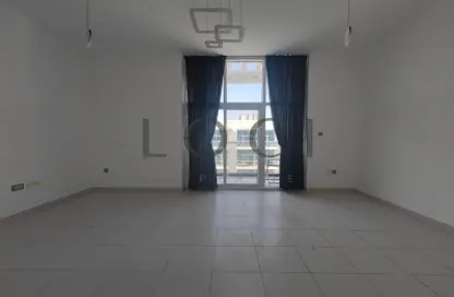 Apartment - 1 Bedroom - 2 Bathrooms for rent in Glitz 3 - Glitz - Dubai Studio City - Dubai