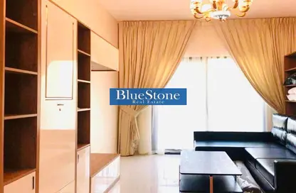 Apartment - 1 Bathroom for rent in Resortz by Danube - Arjan - Dubai