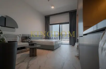 Apartment - 1 Bathroom for rent in MAG City - District 7 - Mohammed Bin Rashid City - Dubai