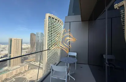 Apartment - 2 Bedrooms - 2 Bathrooms for rent in The Address Residences Dubai Opera Tower 2 - The Address Residences Dubai Opera - Downtown Dubai - Dubai