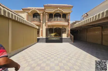 Villa - 5 Bedrooms - 5 Bathrooms for sale in Al Mowaihat 3 - Al Mowaihat - Ajman