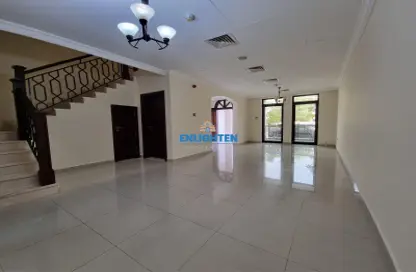 Townhouse - 4 Bedrooms - 6 Bathrooms for rent in Mulberry Mansion - Jumeirah Village Circle - Dubai