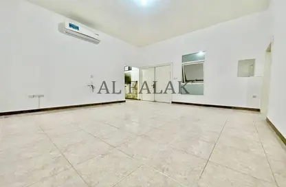 Apartment - 1 Bedroom - 1 Bathroom for rent in Khalifa City A - Khalifa City - Abu Dhabi