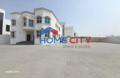 Villa - 6 Bedrooms for rent in Al Shawamekh - Abu Dhabi