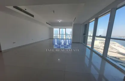 Apartment - 3 Bedrooms - 5 Bathrooms for sale in Marina Square - Al Reem Island - Abu Dhabi