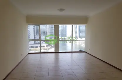 Apartment - 2 Bedrooms - 3 Bathrooms for sale in MAG 214 - JLT Cluster R - Jumeirah Lake Towers - Dubai