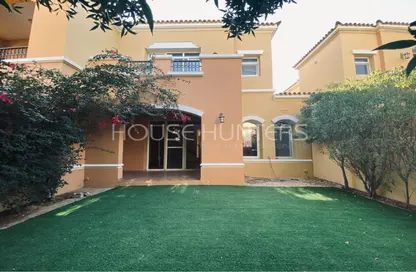 Villa - 2 Bedrooms - 2 Bathrooms for rent in Palmera 1 - Palmera - Arabian Ranches - Dubai