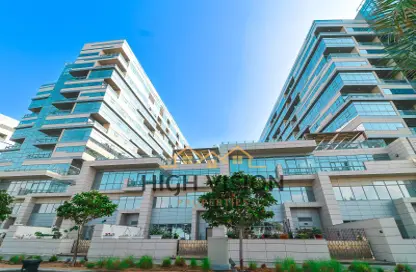 Townhouse - 4 Bedrooms - 5 Bathrooms for sale in Lamar Residences - Al Seef - Al Raha Beach - Abu Dhabi