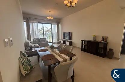 Apartment - 1 Bedroom - 2 Bathrooms for sale in Murano Residences 1 - Murano Residences - Al Furjan - Dubai