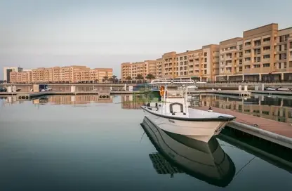 Apartment - 2 Bedrooms - 3 Bathrooms for sale in Lagoon B11 - The Lagoons - Mina Al Arab - Ras Al Khaimah