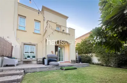 Townhouse - 2 Bedrooms - 3 Bathrooms for sale in Springs 3 - The Springs - Dubai