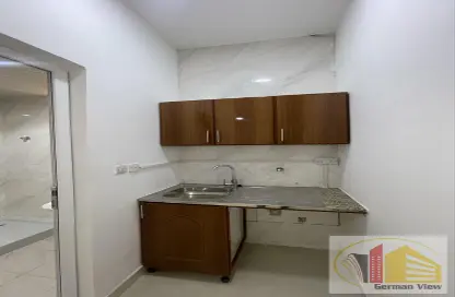 Apartment - Studio - 1 Bathroom for rent in Madinat Al Riyad - Abu Dhabi