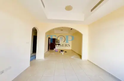 Apartment - 1 Bedroom - 2 Bathrooms for rent in Al Sidrah - Al Khabisi - Al Ain