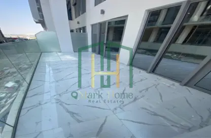 Apartment - 3 Bedrooms - 4 Bathrooms for sale in Oasis 1 - Oasis Residences - Masdar City - Abu Dhabi