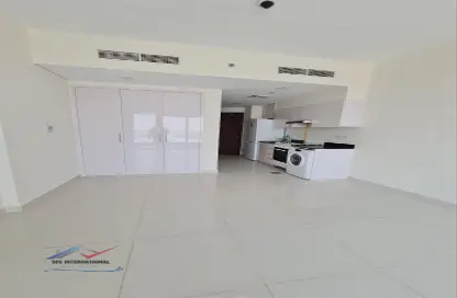 Apartment - 1 Bathroom for rent in Viridis Residence and Hotel Apartments - Damac Hills 2 - Dubai