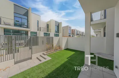 Townhouse - 3 Bedrooms - 4 Bathrooms for sale in Joy - Arabian Ranches 3 - Dubai