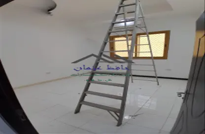 Apartment - 1 Bedroom - 1 Bathroom for rent in Al Bateen - Abu Dhabi