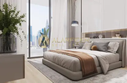 Apartment - 3 Bedrooms - 4 Bathrooms for sale in Samana Ocean Pearl - Dubai Islands - Deira - Dubai