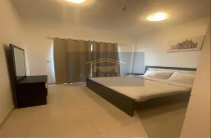 Apartment - 1 Bedroom - 2 Bathrooms for rent in GMM Tower 1 - Jumeirah Village Circle - Dubai