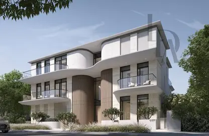 Villa - 7 Bedrooms - 7 Bathrooms for sale in Karl Lagerfeld Villas - Nad Al Sheba - Dubai