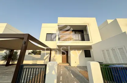 Villa - 4 Bedrooms - 4 Bathrooms for rent in Noya 2 - Noya - Yas Island - Abu Dhabi