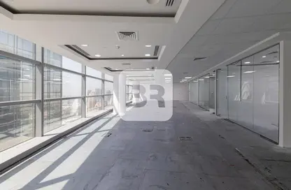 Office Space - Studio - 2 Bathrooms for rent in Shatha Tower - Dubai Media City - Dubai