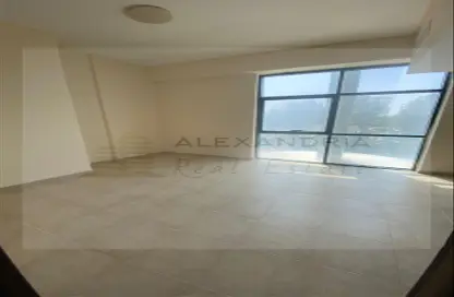 Apartment - 1 Bathroom for rent in Al Shaiba Building - Dubai Outsource Zone - Dubai