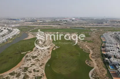 Land - Studio for sale in Lea - Yas Acres - Yas Island - Abu Dhabi