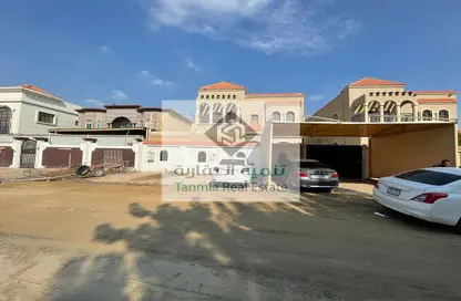 Villa - 6 Bedrooms - 5 Bathrooms for sale in Al Rawda 3 - Al Rawda - Ajman