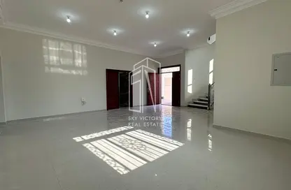 Villa for rent in Shakhbout City - Abu Dhabi