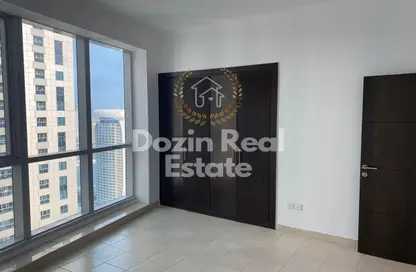 Apartment - 2 Bedrooms - 2 Bathrooms for rent in The Torch - Dubai Marina - Dubai