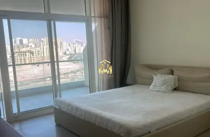 Apartment - 1 Bedroom - 2 Bathrooms for rent in Azizi Aliyah - Al Jaddaf - Dubai