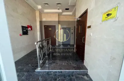 Apartment - 1 Bedroom - 1 Bathroom for rent in Tilal City C - Tilal City - Sharjah