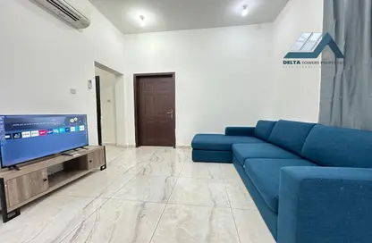 Apartment - 1 Bedroom - 1 Bathroom for rent in Madinat Al Riyad - Abu Dhabi