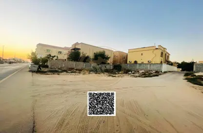 Land - Studio for sale in Al Rawda 2 Villas - Al Rawda 2 - Al Rawda - Ajman