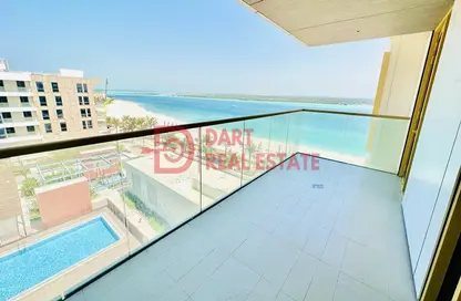 Apartment - 2 Bedrooms - 4 Bathrooms for rent in HIDD Al Saadiyat - Saadiyat Island - Abu Dhabi