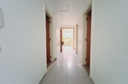 Apartment - 2 Bedrooms - 2 Bathrooms for rent in Street 64 - Al Nahda - Sharjah