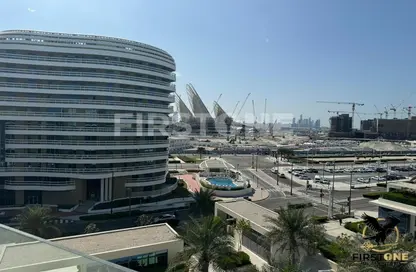 Apartment - 4 Bedrooms - 5 Bathrooms for sale in Mamsha Al Saadiyat - Saadiyat Cultural District - Saadiyat Island - Abu Dhabi