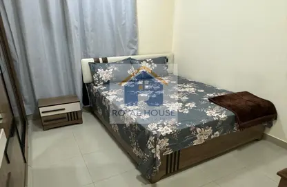 Apartment - 2 Bedrooms - 3 Bathrooms for rent in New Al Taawun Road - Al Taawun - Sharjah