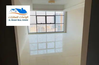 Apartment - 2 Bedrooms - 3 Bathrooms for sale in Gulfa Towers - Al Rashidiya 1 - Al Rashidiya - Ajman