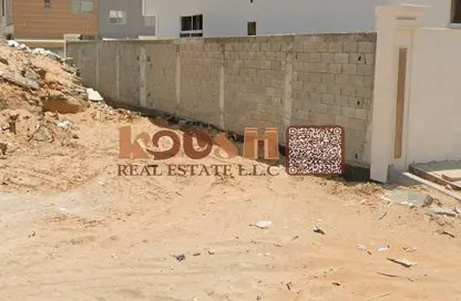 Land - Studio for sale in Al Yasmeen 1 - Al Yasmeen - Ajman