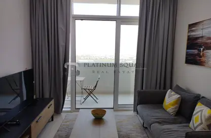 Apartment - 1 Bedroom - 1 Bathroom for rent in Golf Vita A - Golf Vita - DAMAC Hills - Dubai