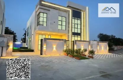 Villa - 5 Bedrooms for sale in Al Zaheya Gardens - Al Zahya - Ajman