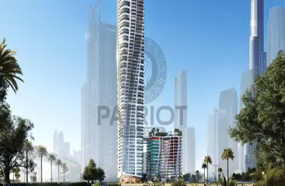 Apartment - 1 Bedroom - 1 Bathroom for sale in Volta - Downtown Dubai - Dubai